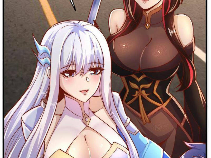 Vô địch từ cưỡng hôn ma nữ