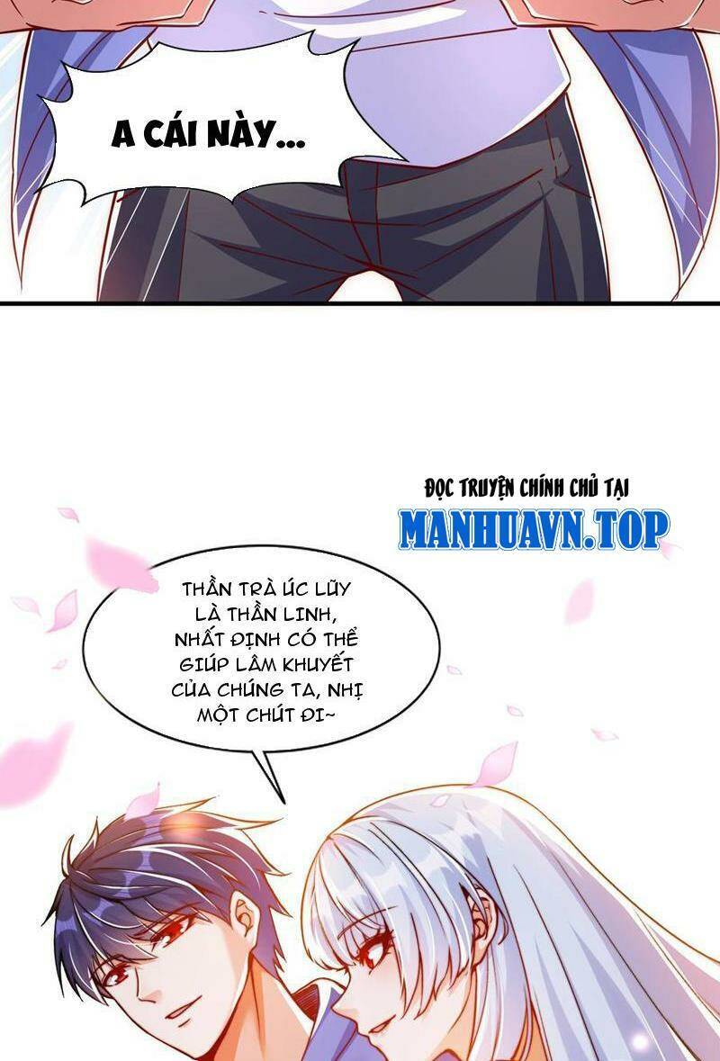 Vô địch từ cưỡng hôn ma nữ