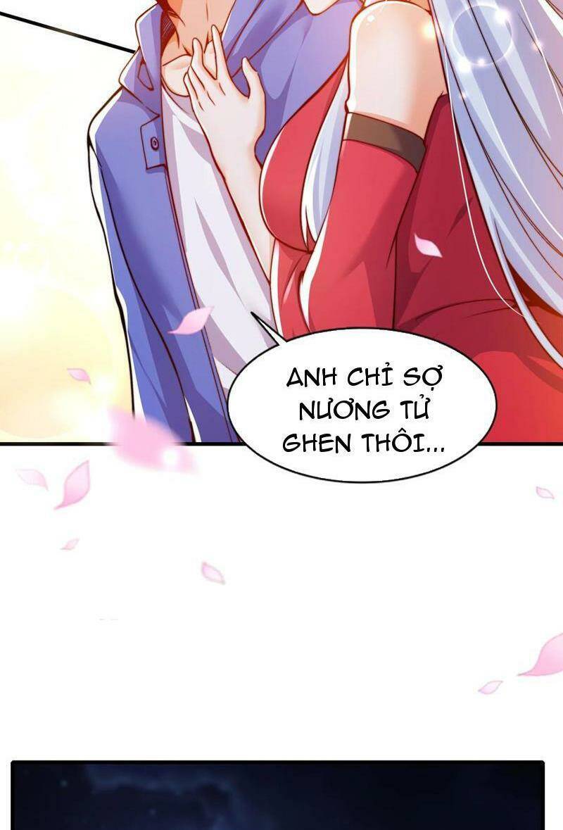 Vô địch từ cưỡng hôn ma nữ