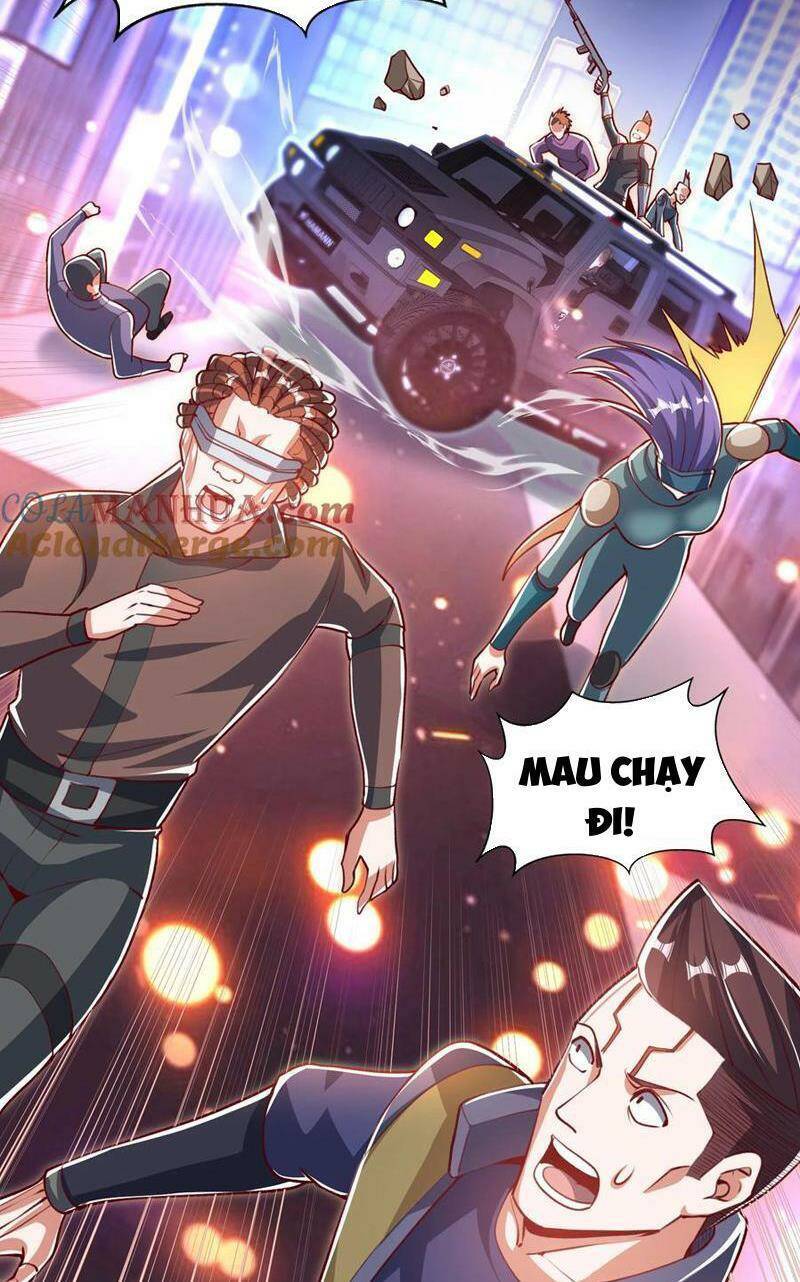 Vô địch từ cưỡng hôn ma nữ