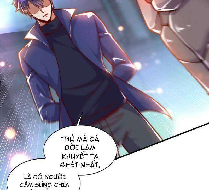 Vô địch từ cưỡng hôn ma nữ