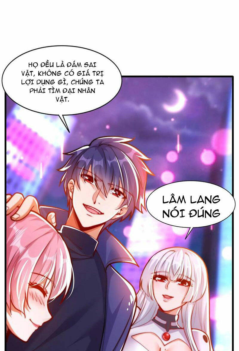 Vô địch từ cưỡng hôn ma nữ