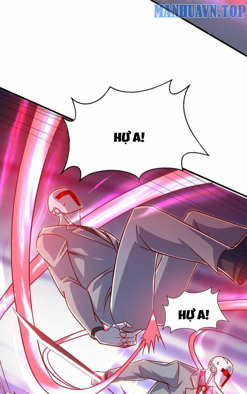 Vô địch từ cưỡng hôn ma nữ