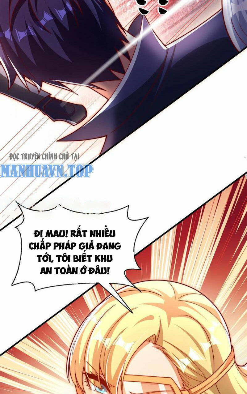 Vô địch từ cưỡng hôn ma nữ