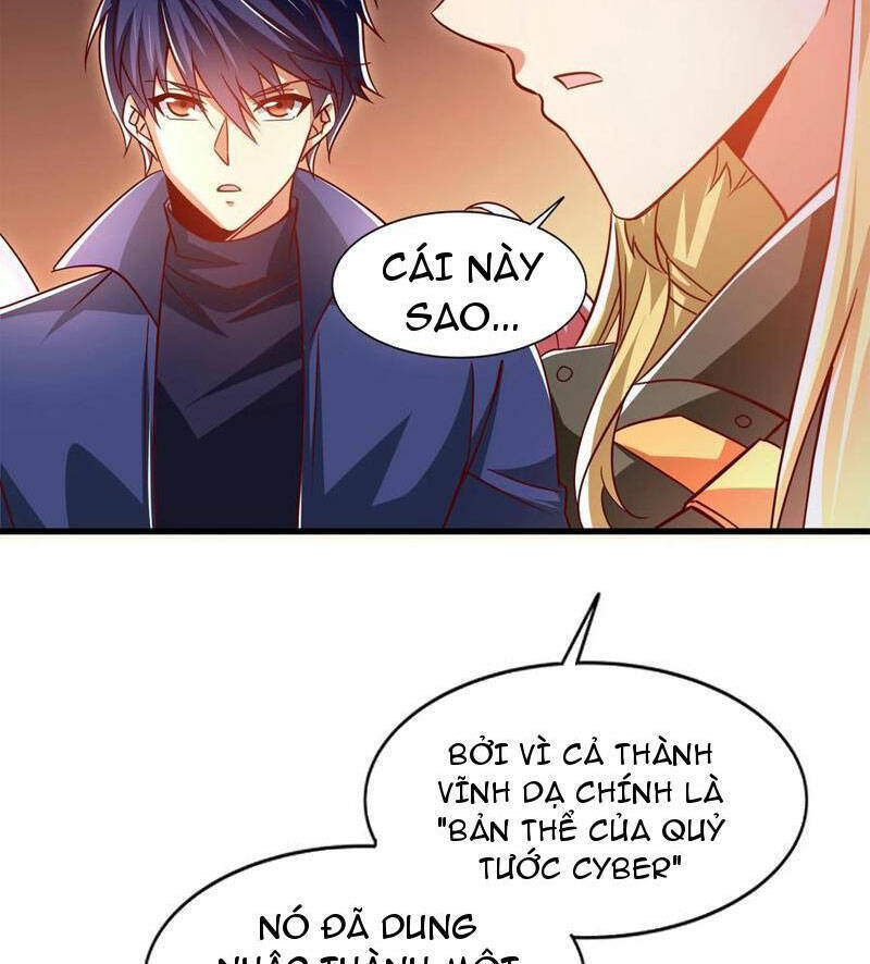 Vô địch từ cưỡng hôn ma nữ