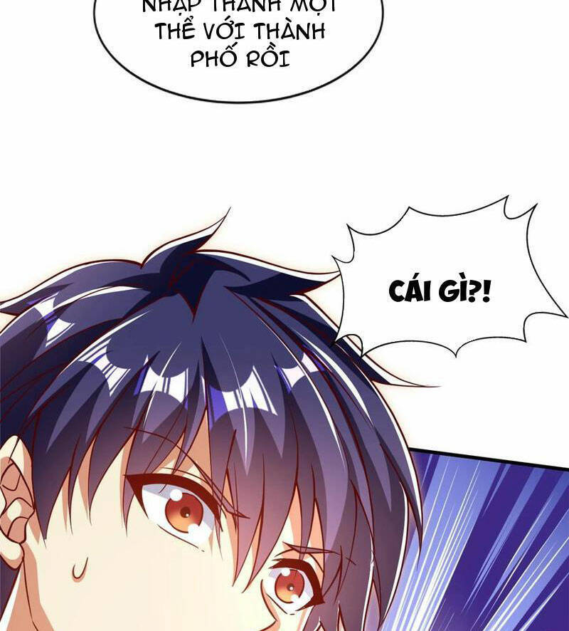 Vô địch từ cưỡng hôn ma nữ