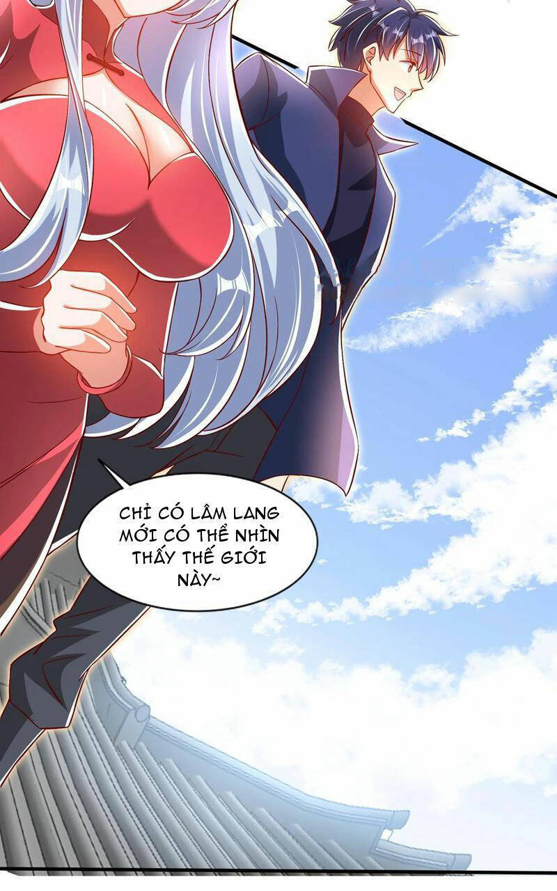Vô địch từ cưỡng hôn ma nữ