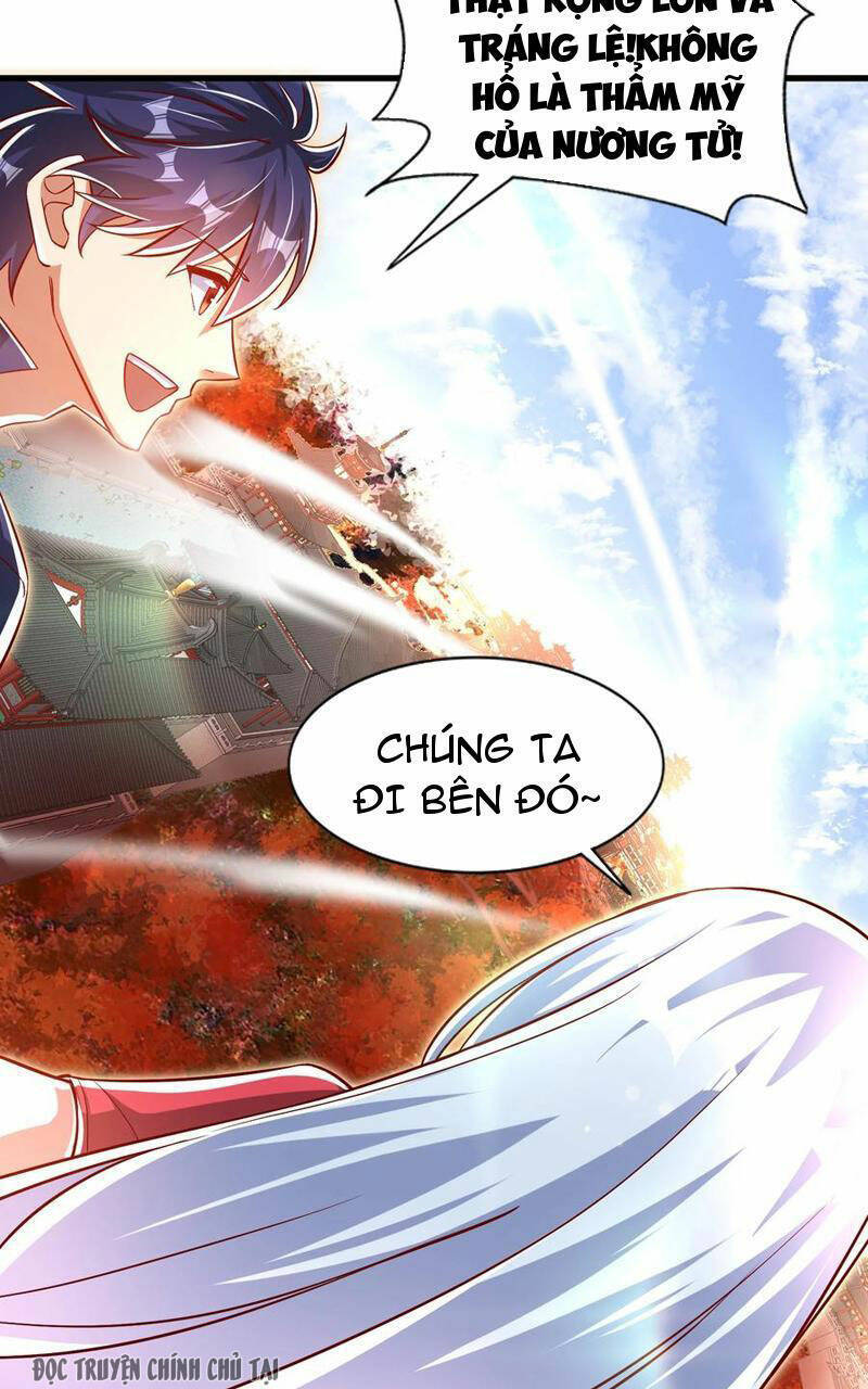 Vô địch từ cưỡng hôn ma nữ