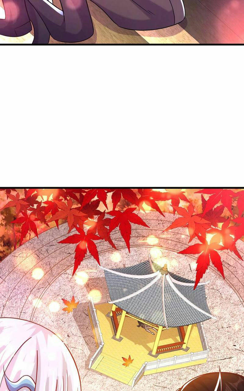 Vô địch từ cưỡng hôn ma nữ