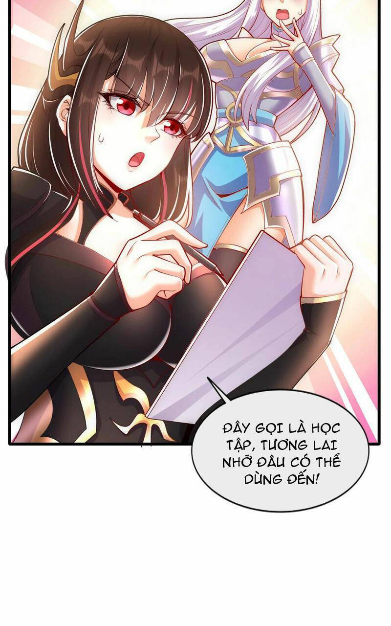Vô địch từ cưỡng hôn ma nữ