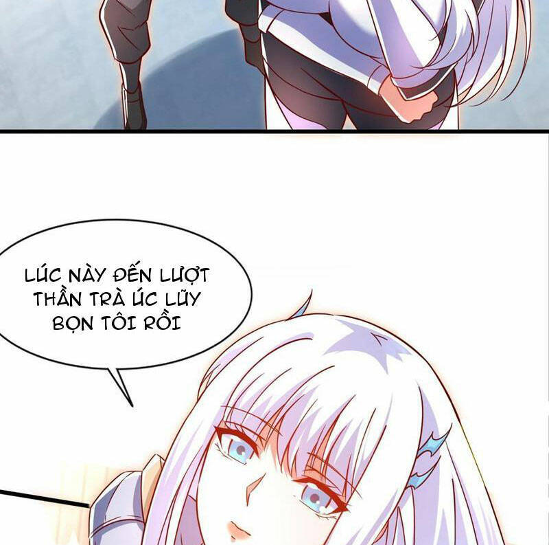 Vô địch từ cưỡng hôn ma nữ