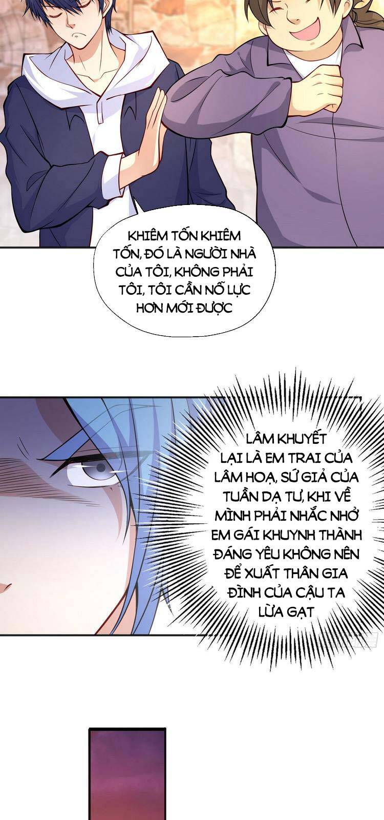 Vô địch từ cưỡng hôn ma nữ