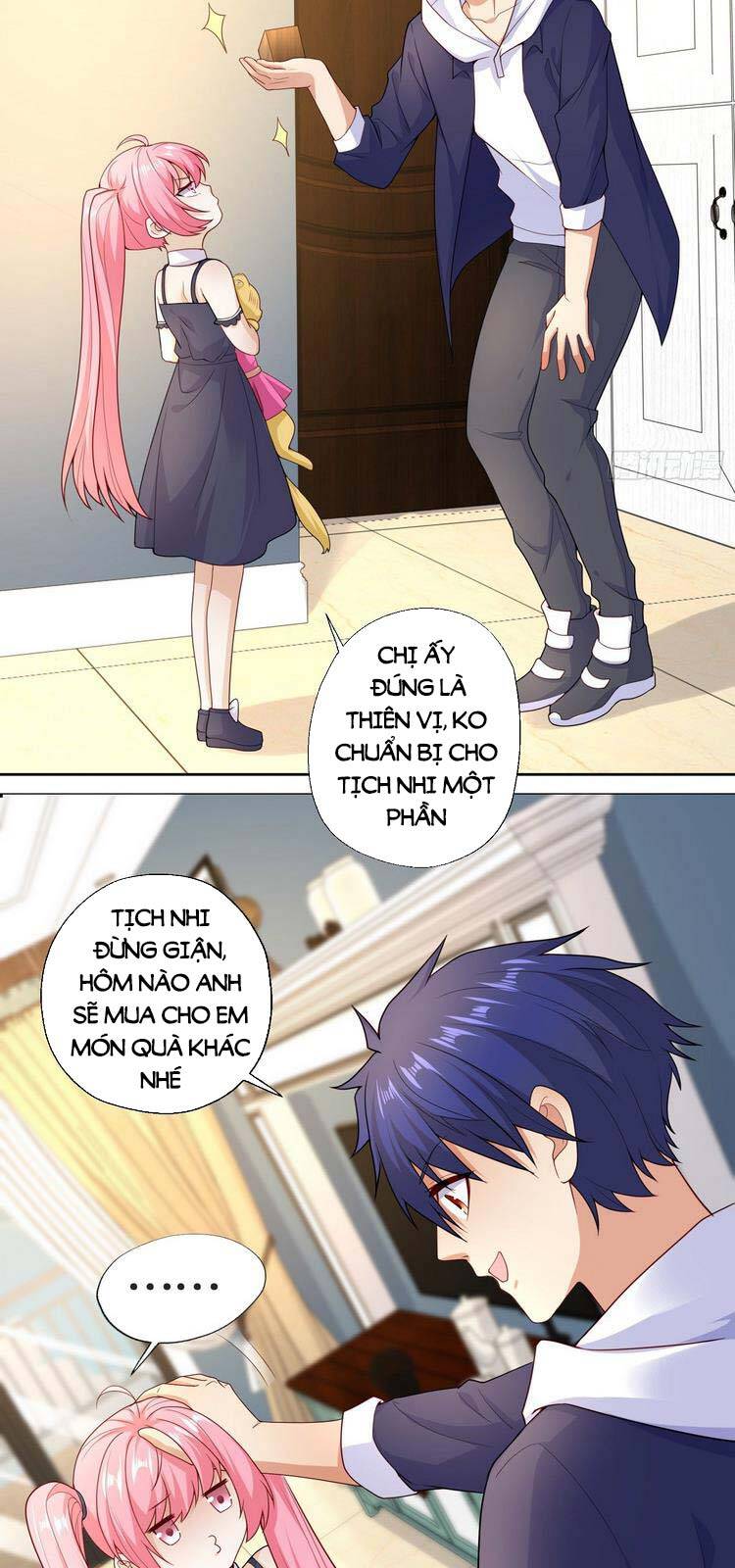 Vô địch từ cưỡng hôn ma nữ