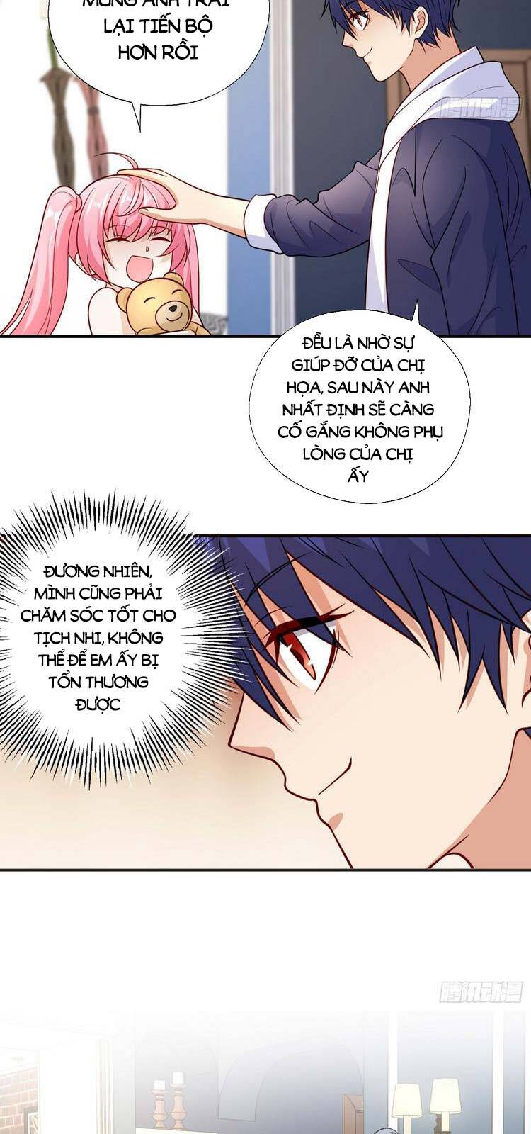 Vô địch từ cưỡng hôn ma nữ