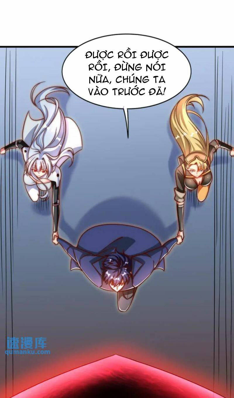 Vô địch từ cưỡng hôn ma nữ
