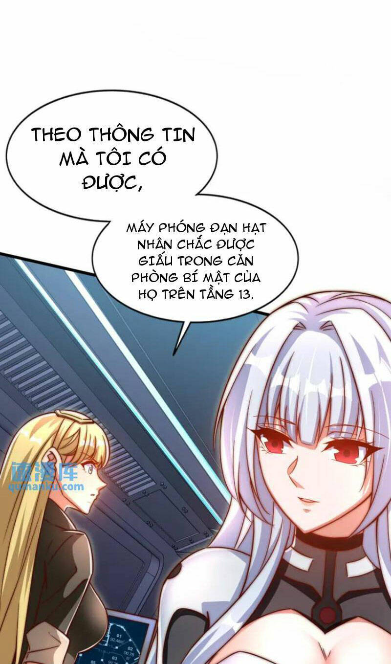 Vô địch từ cưỡng hôn ma nữ