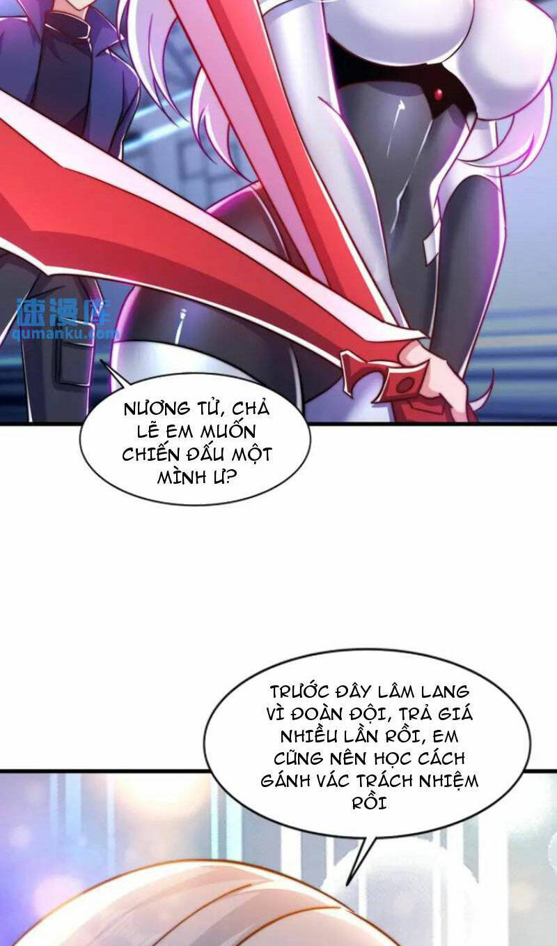Vô địch từ cưỡng hôn ma nữ