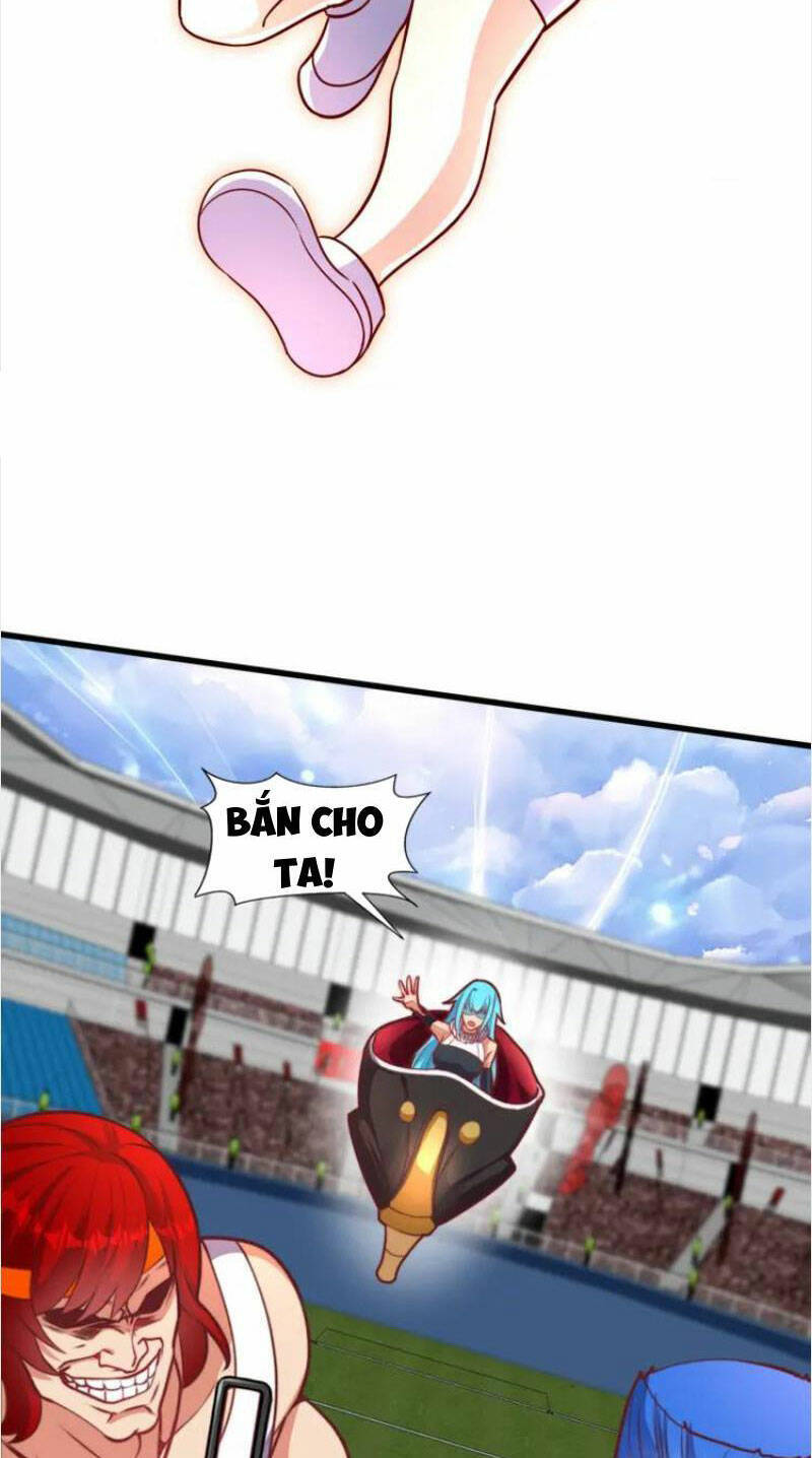 Vô địch từ cưỡng hôn ma nữ