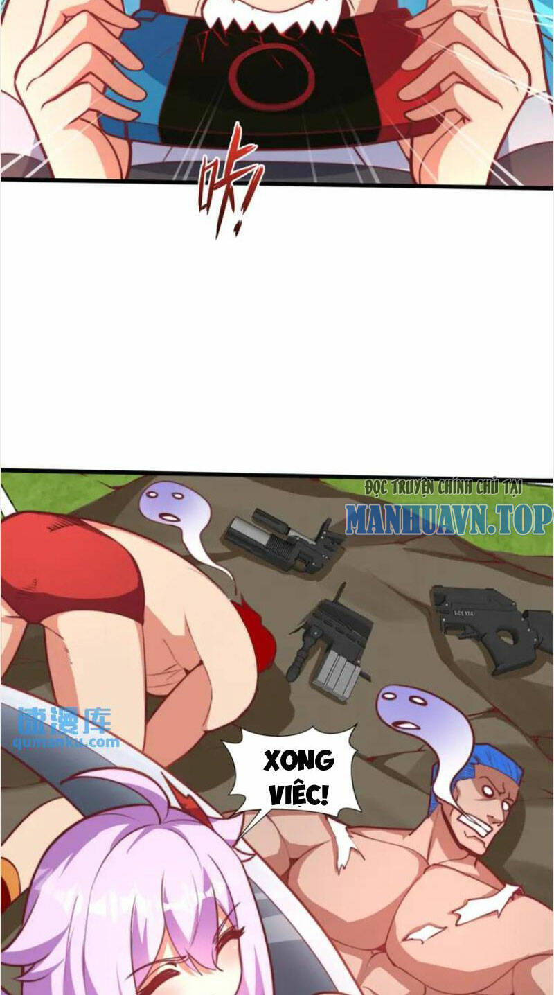 Vô địch từ cưỡng hôn ma nữ