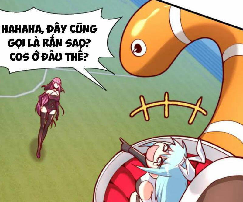 Vô địch từ cưỡng hôn ma nữ