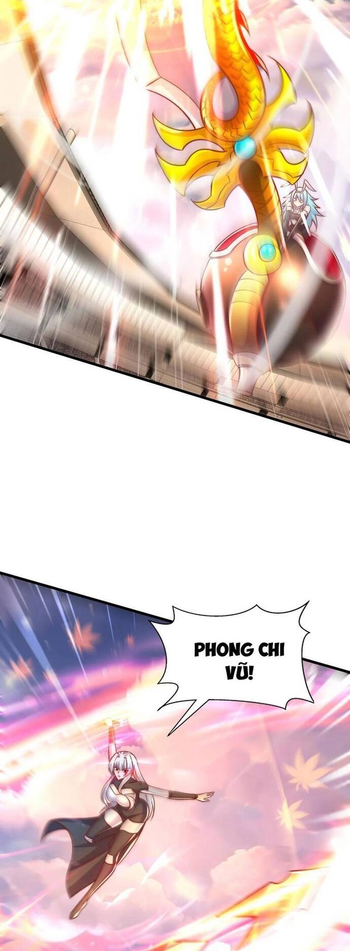 Vô địch từ cưỡng hôn ma nữ