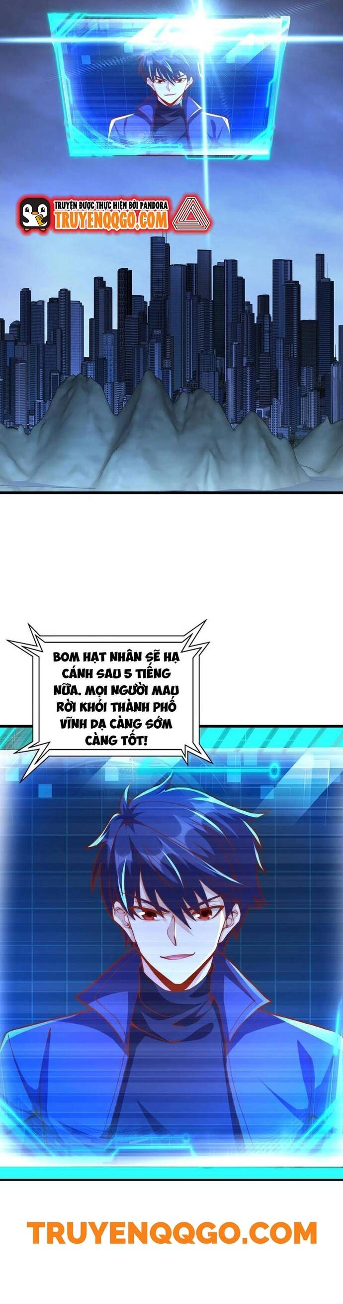 Vô địch từ cưỡng hôn ma nữ