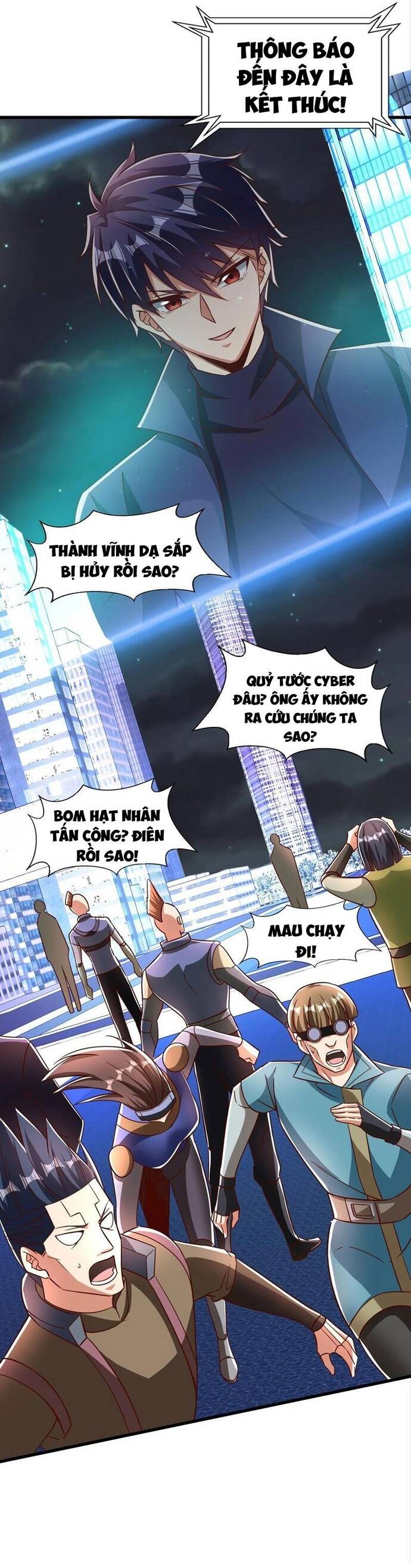 Vô địch từ cưỡng hôn ma nữ