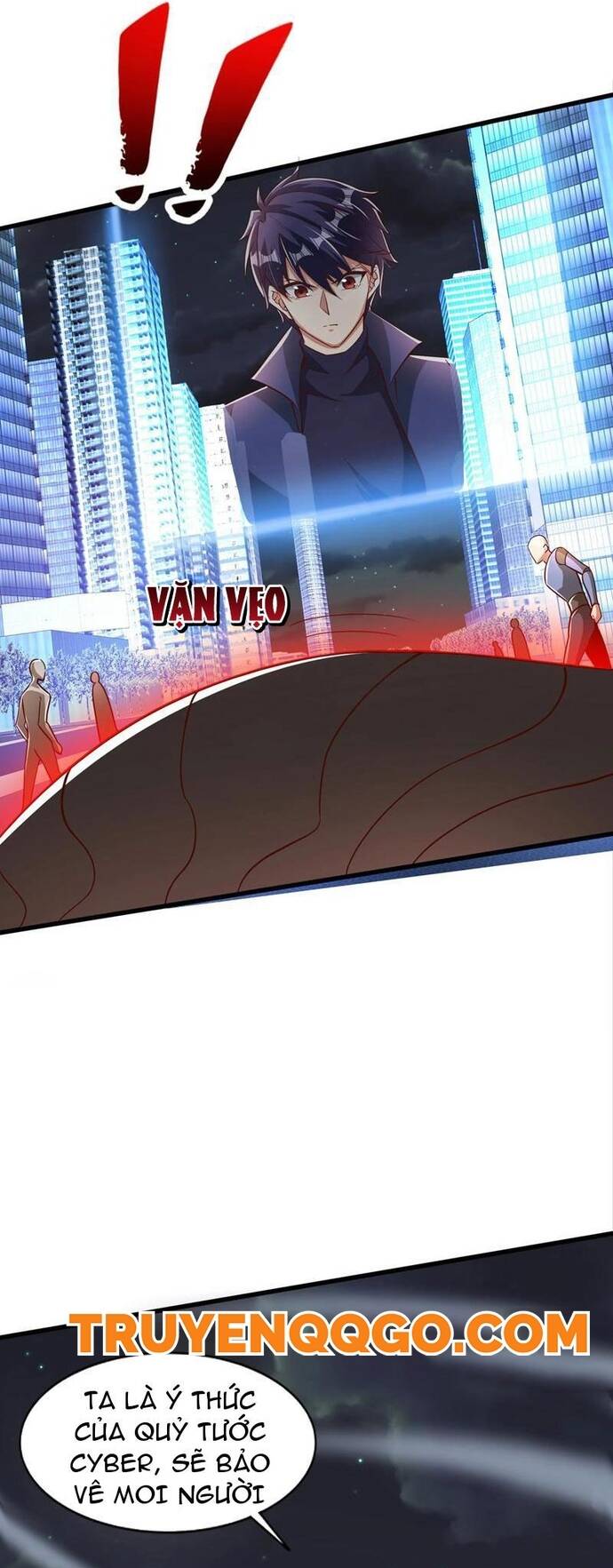 Vô địch từ cưỡng hôn ma nữ