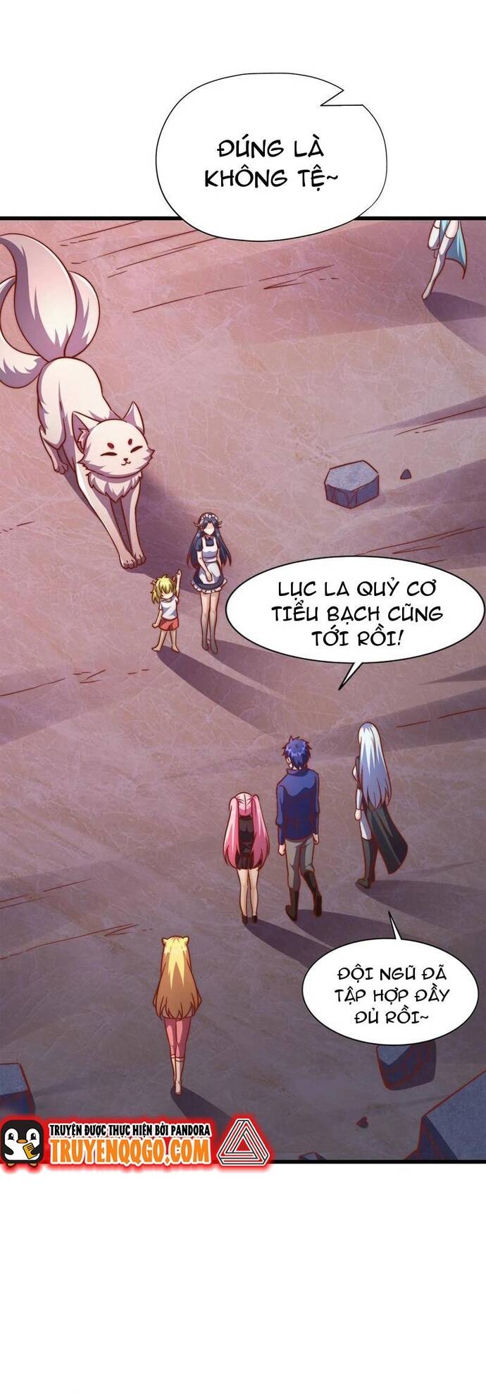 Vô địch từ cưỡng hôn ma nữ