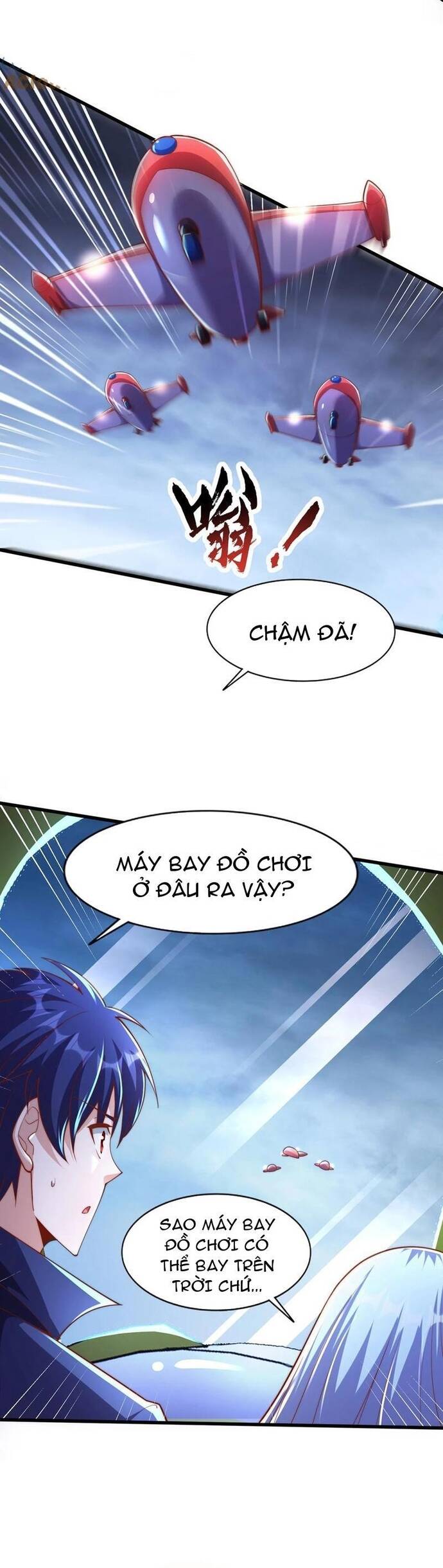 Vô địch từ cưỡng hôn ma nữ