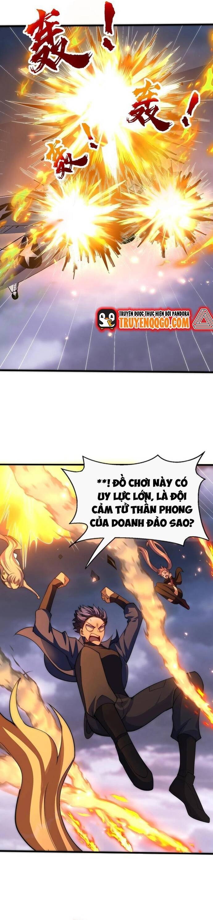 Vô địch từ cưỡng hôn ma nữ