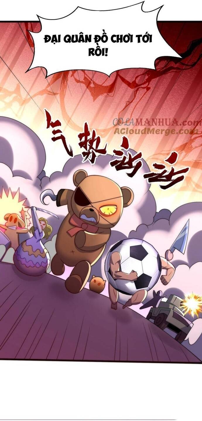 Vô địch từ cưỡng hôn ma nữ