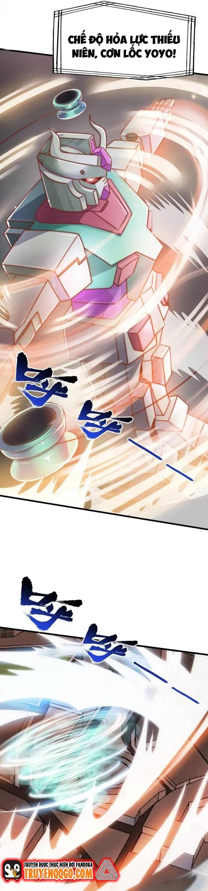 Vô địch từ cưỡng hôn ma nữ