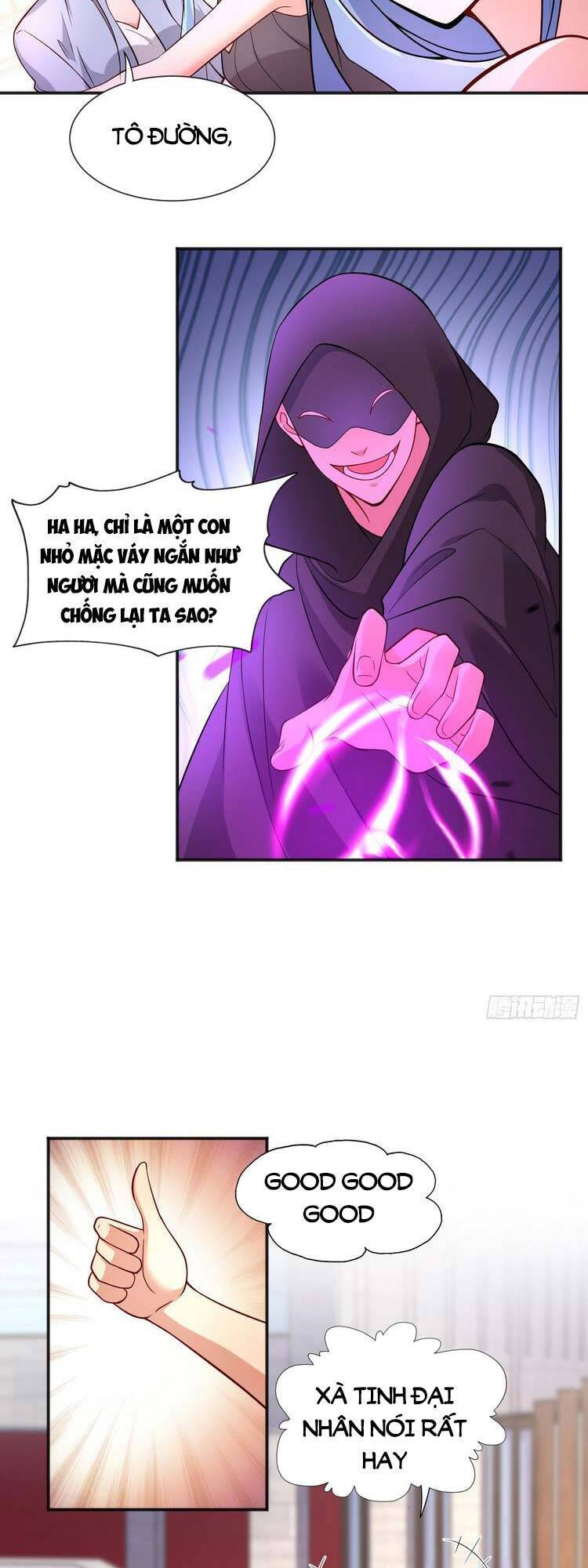 Vô địch từ cưỡng hôn ma nữ