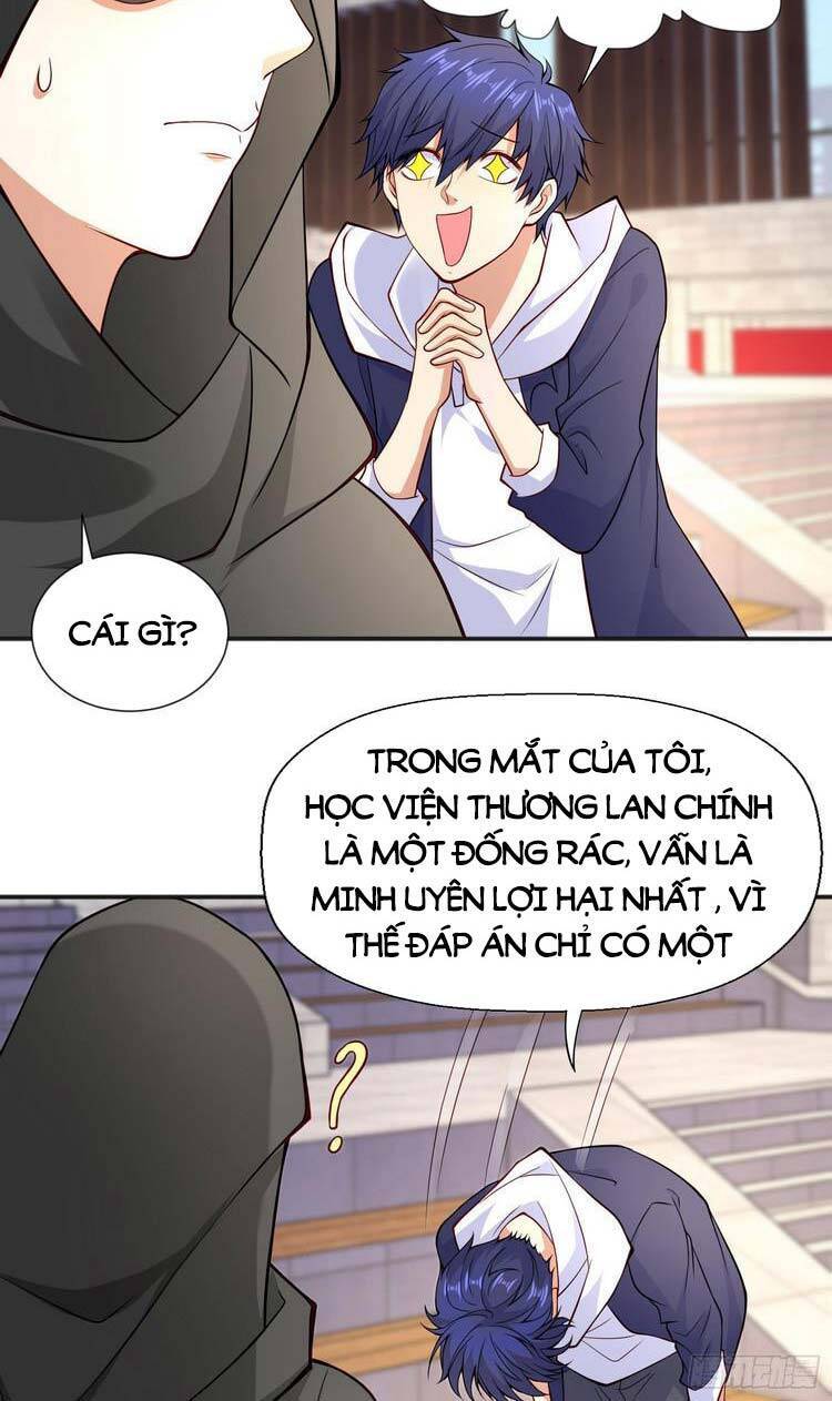 Vô địch từ cưỡng hôn ma nữ