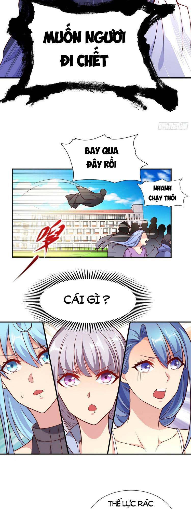 Vô địch từ cưỡng hôn ma nữ