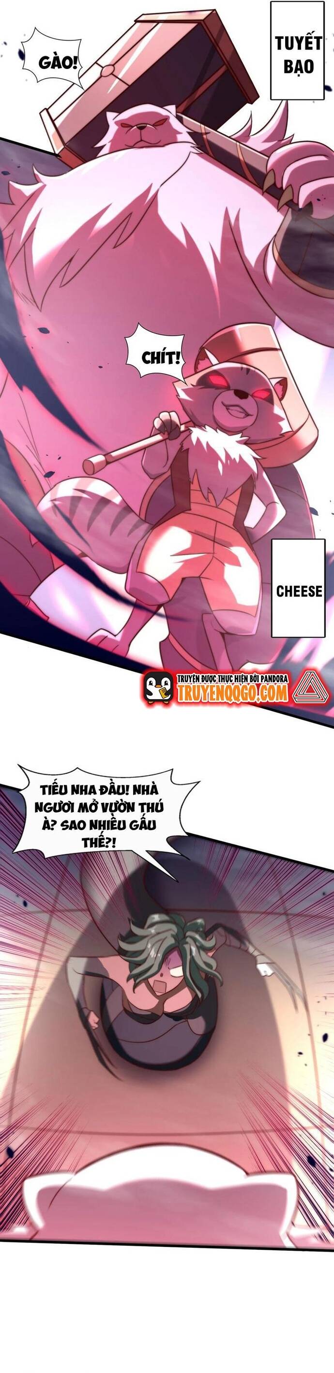 Vô địch từ cưỡng hôn ma nữ