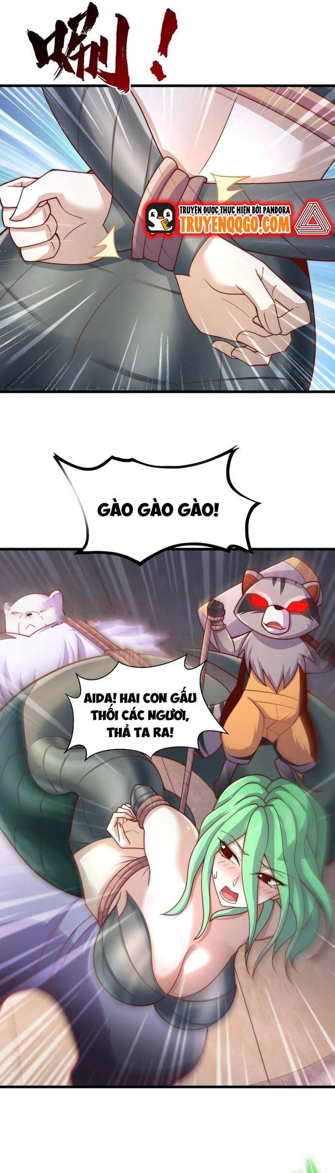 Vô địch từ cưỡng hôn ma nữ