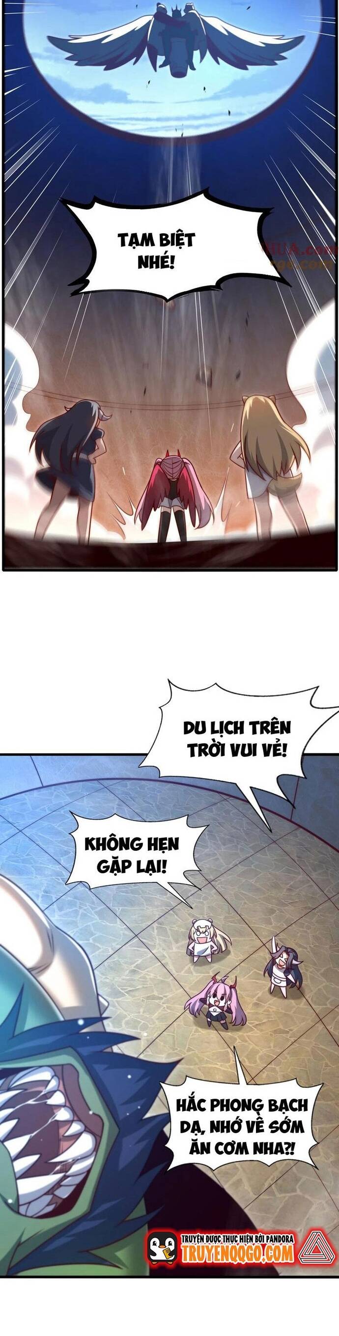 Vô địch từ cưỡng hôn ma nữ