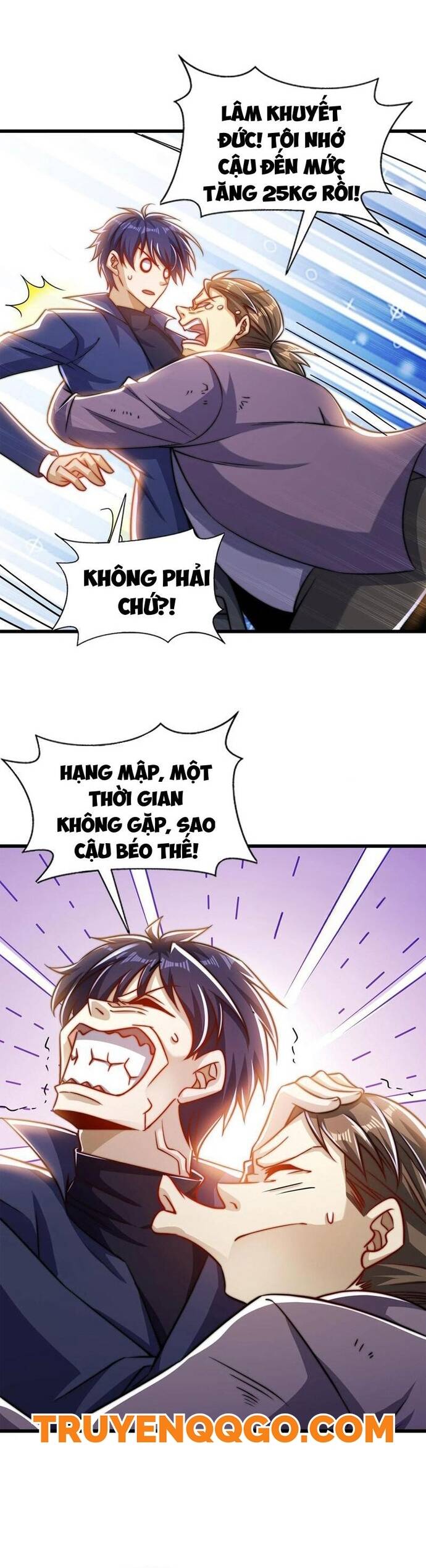 Vô địch từ cưỡng hôn ma nữ