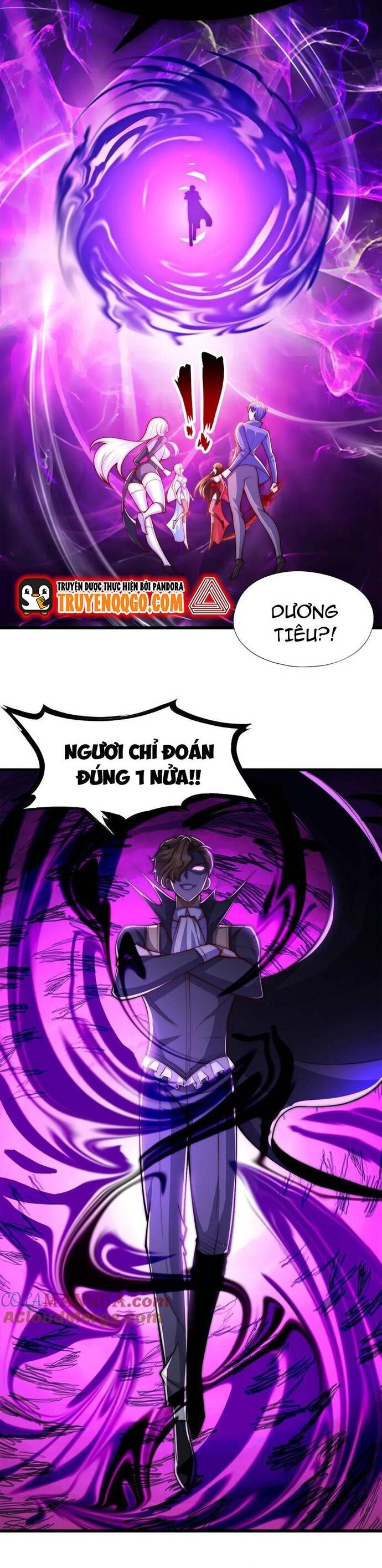 Vô địch từ cưỡng hôn ma nữ