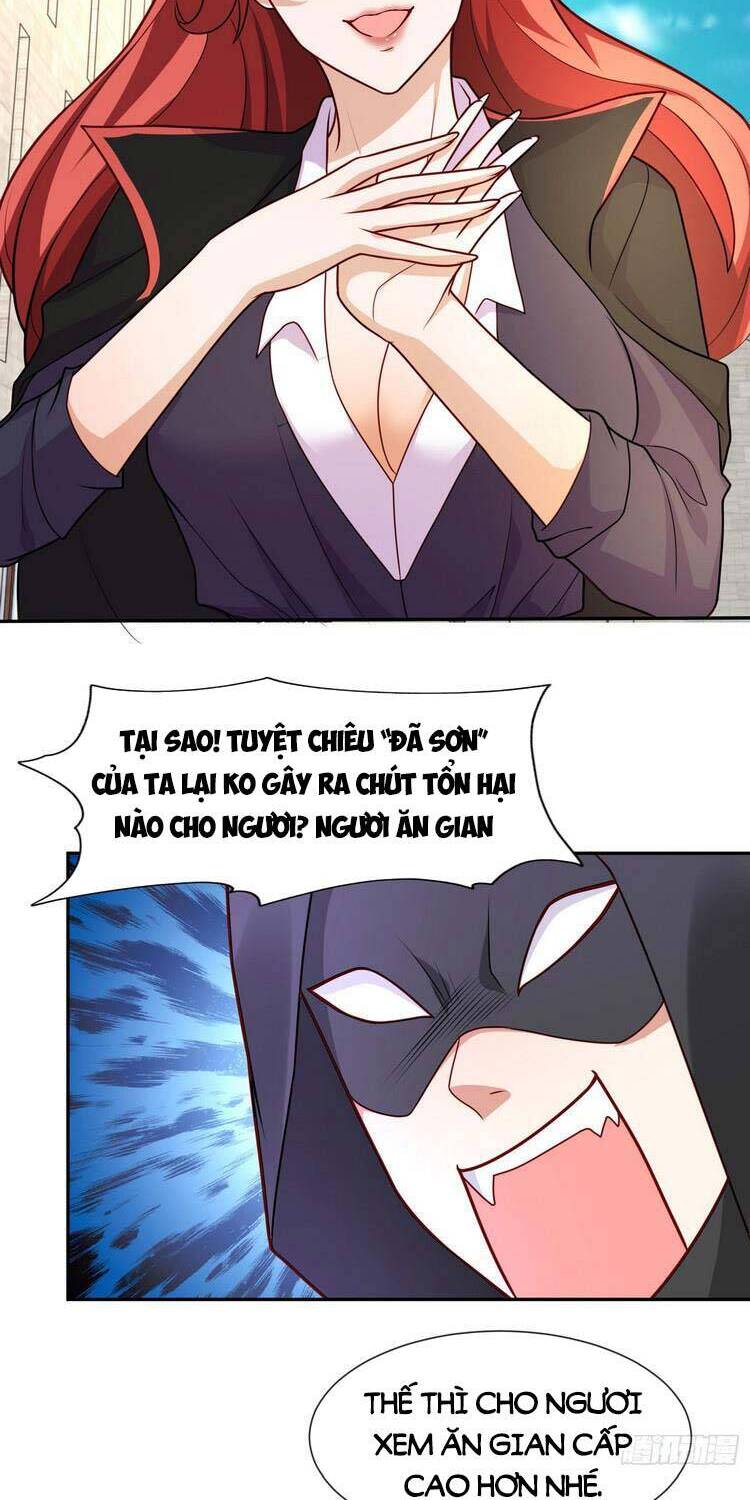 Vô địch từ cưỡng hôn ma nữ