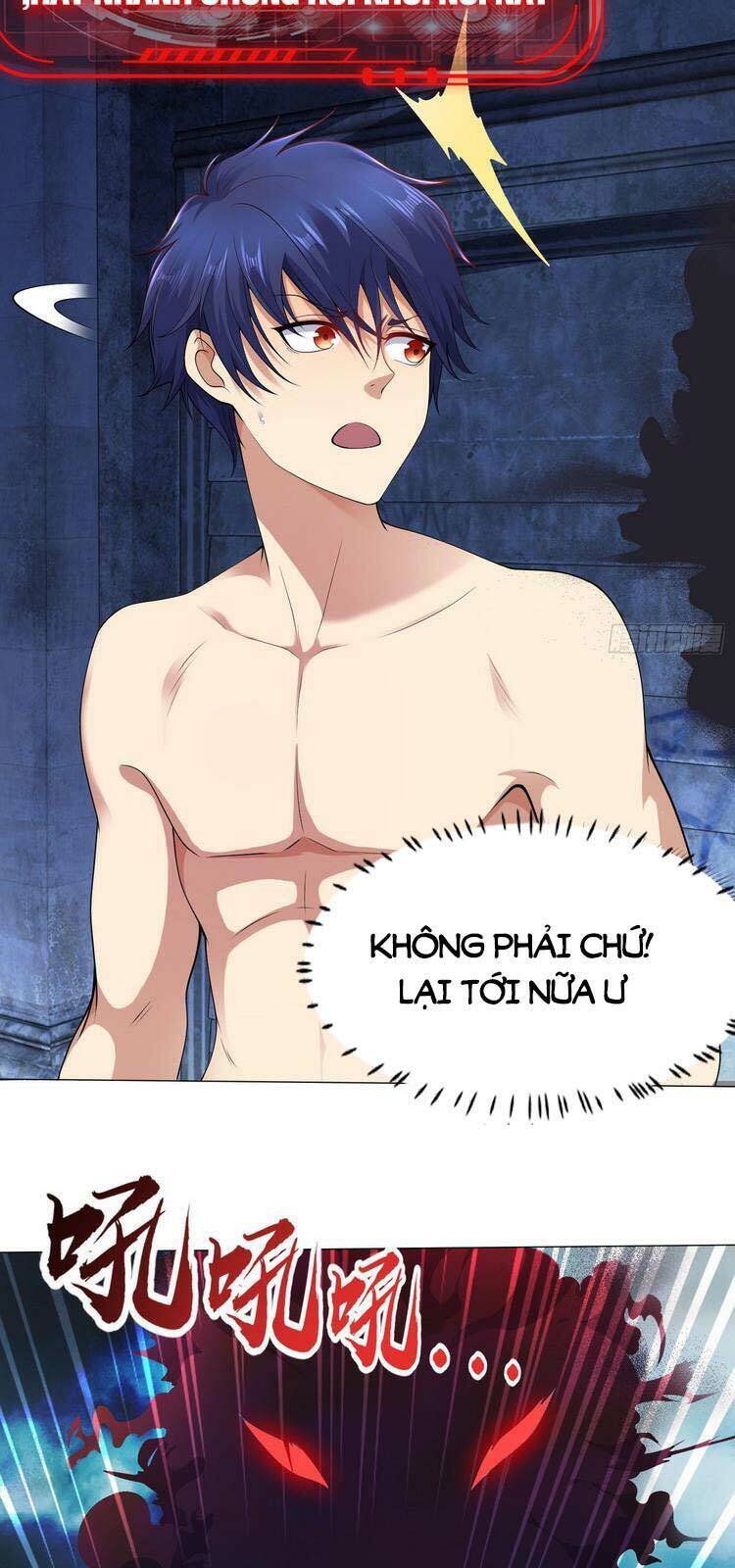 Vô địch từ cưỡng hôn ma nữ