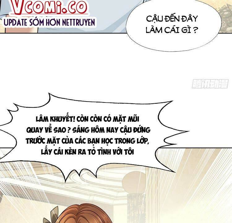 Vô địch từ cưỡng hôn ma nữ