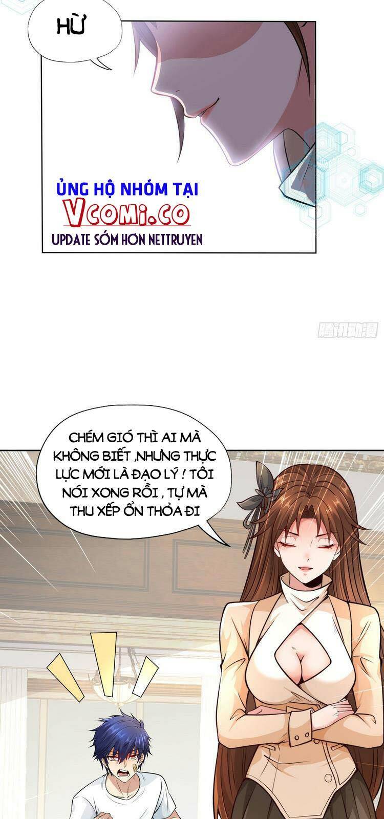 Vô địch từ cưỡng hôn ma nữ