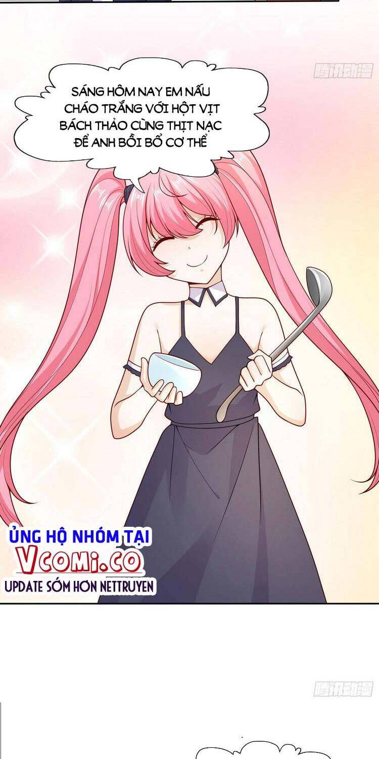 Vô địch từ cưỡng hôn ma nữ