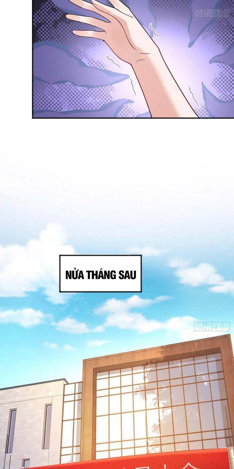 Vô địch từ cưỡng hôn ma nữ
