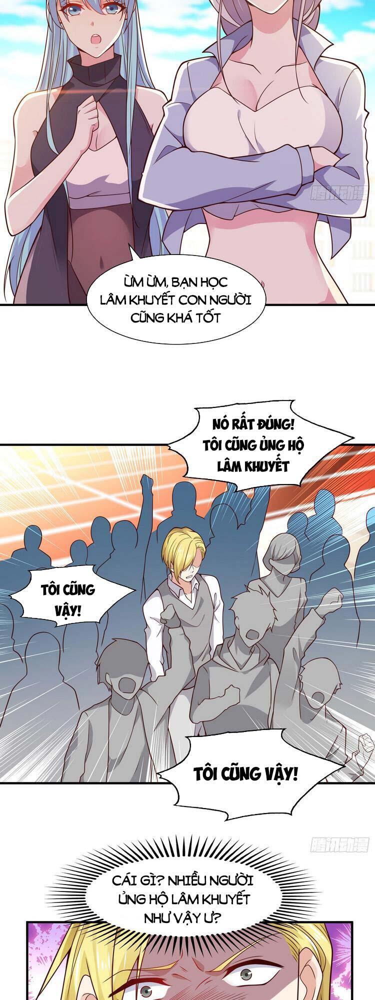 Vô địch từ cưỡng hôn ma nữ
