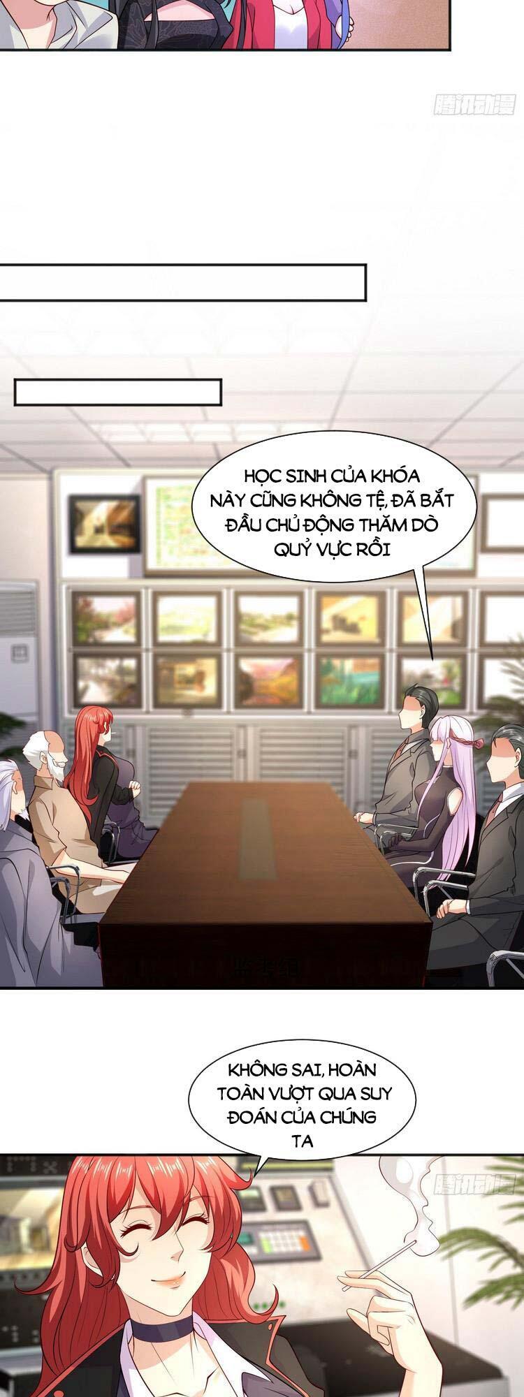 Vô địch từ cưỡng hôn ma nữ