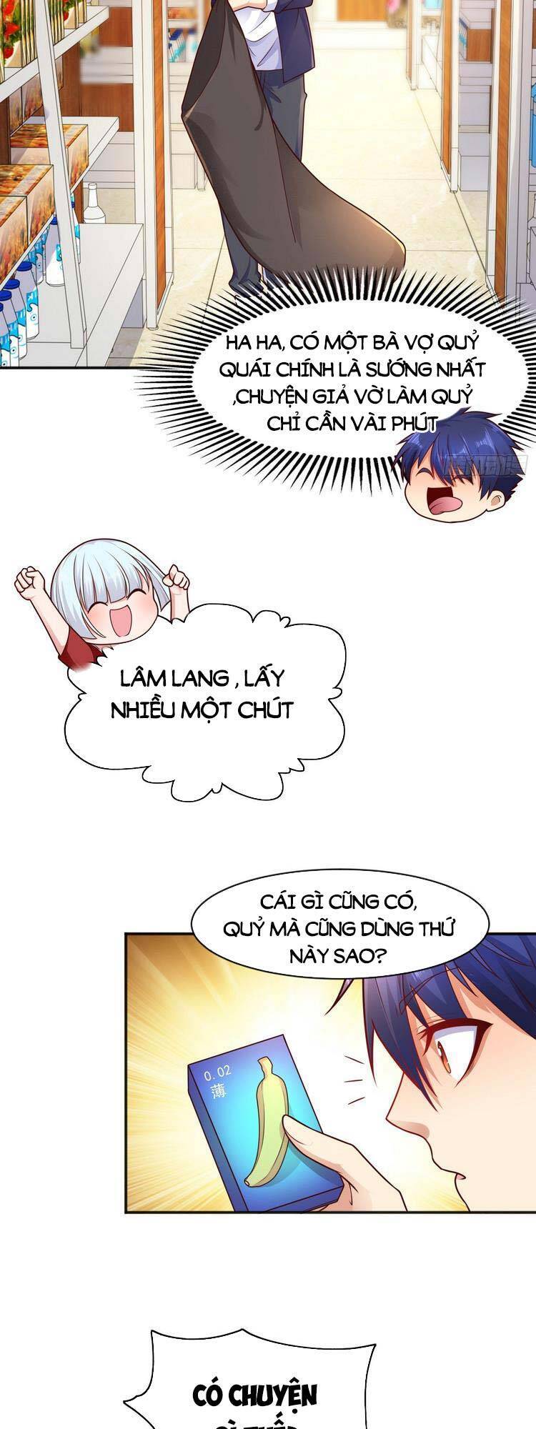 Vô địch từ cưỡng hôn ma nữ